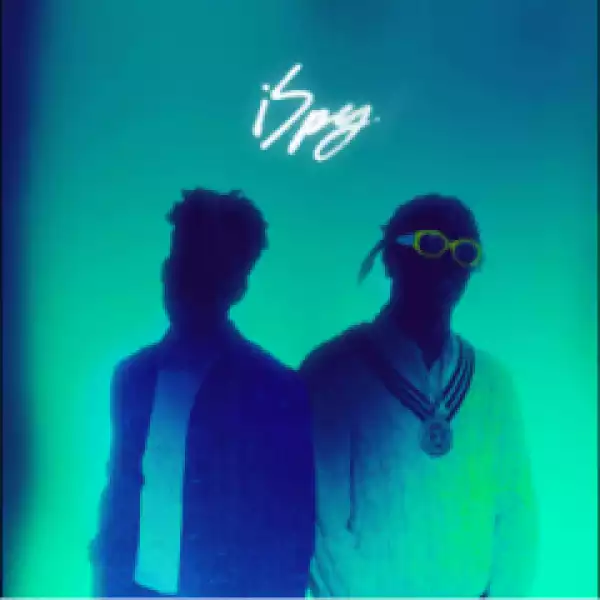 Kyle - iSpy Ft. Lil Yachty